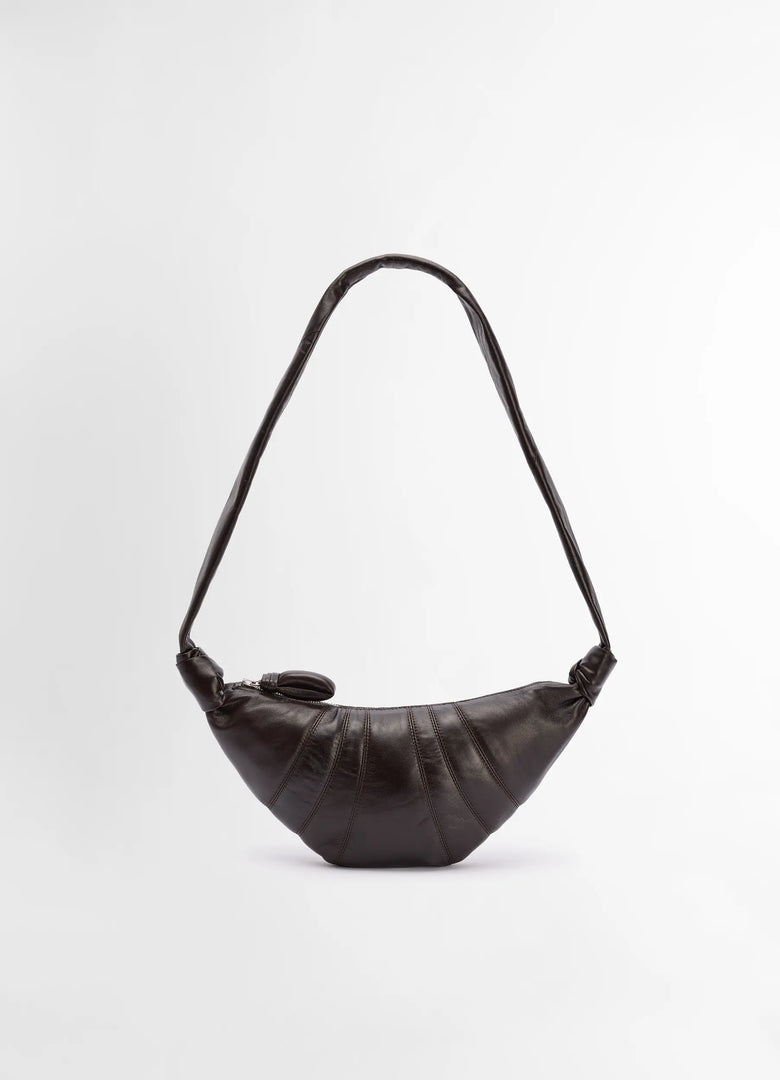 christophe lemaire SAC CROISSANT PETIT MODÈLE