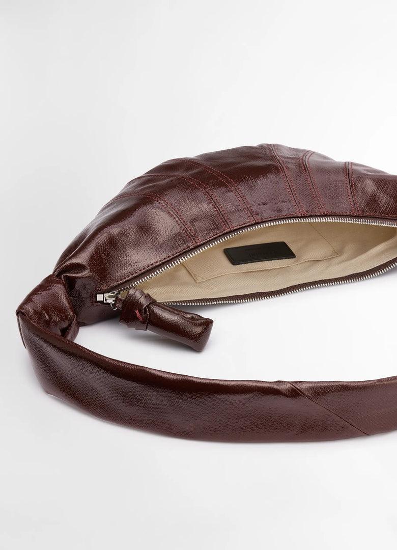 Christophe Lemaire SAC CROISSANT PETIT MODÈLE