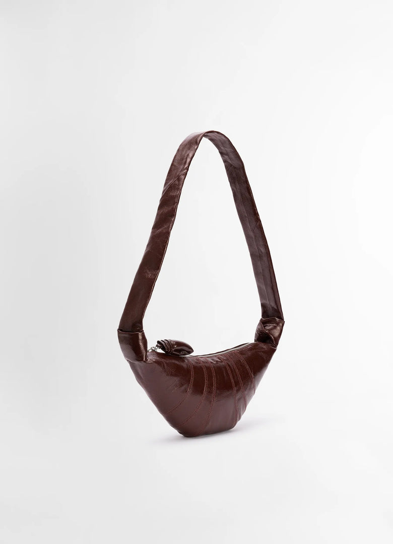 Christophe Lemaire SAC CROISSANT PETIT MODÈLE