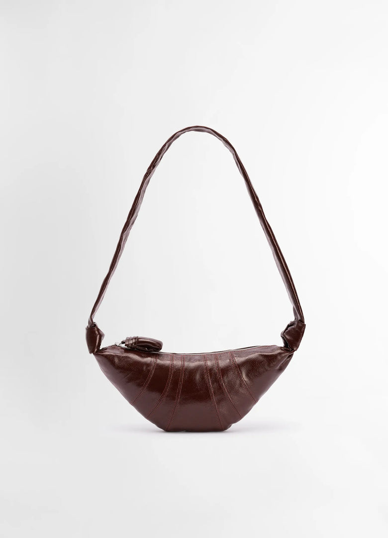 christophe lemaire SAC CROISSANT PETIT MODÈLE