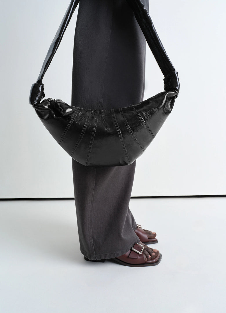 Christophe Lemaire SAC CROISSANT PETIT MODÈLE