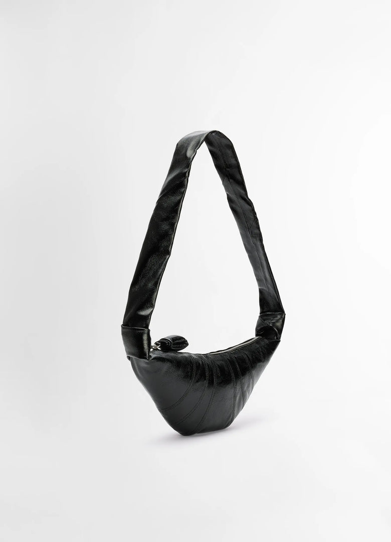 Christophe Lemaire SAC CROISSANT PETIT MODÈLE