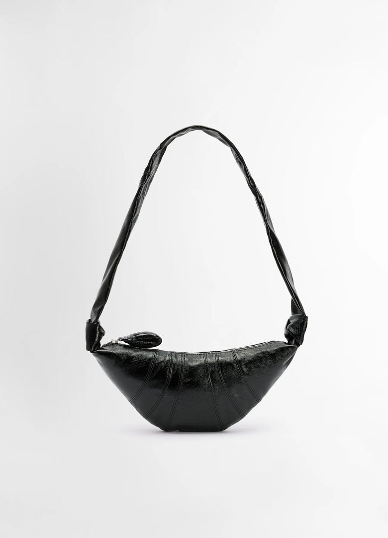 christophe lemaire SAC CROISSANT PETIT MODÈLE