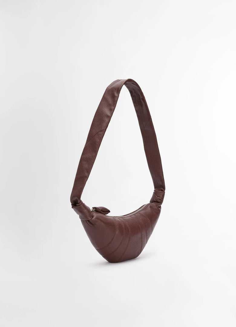 Christophe Lemaire SAC CROISSANT PETIT MODÈLE