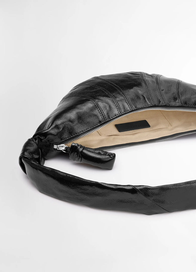 Christophe Lemaire SAC CROISSANT PETIT MODÈLE