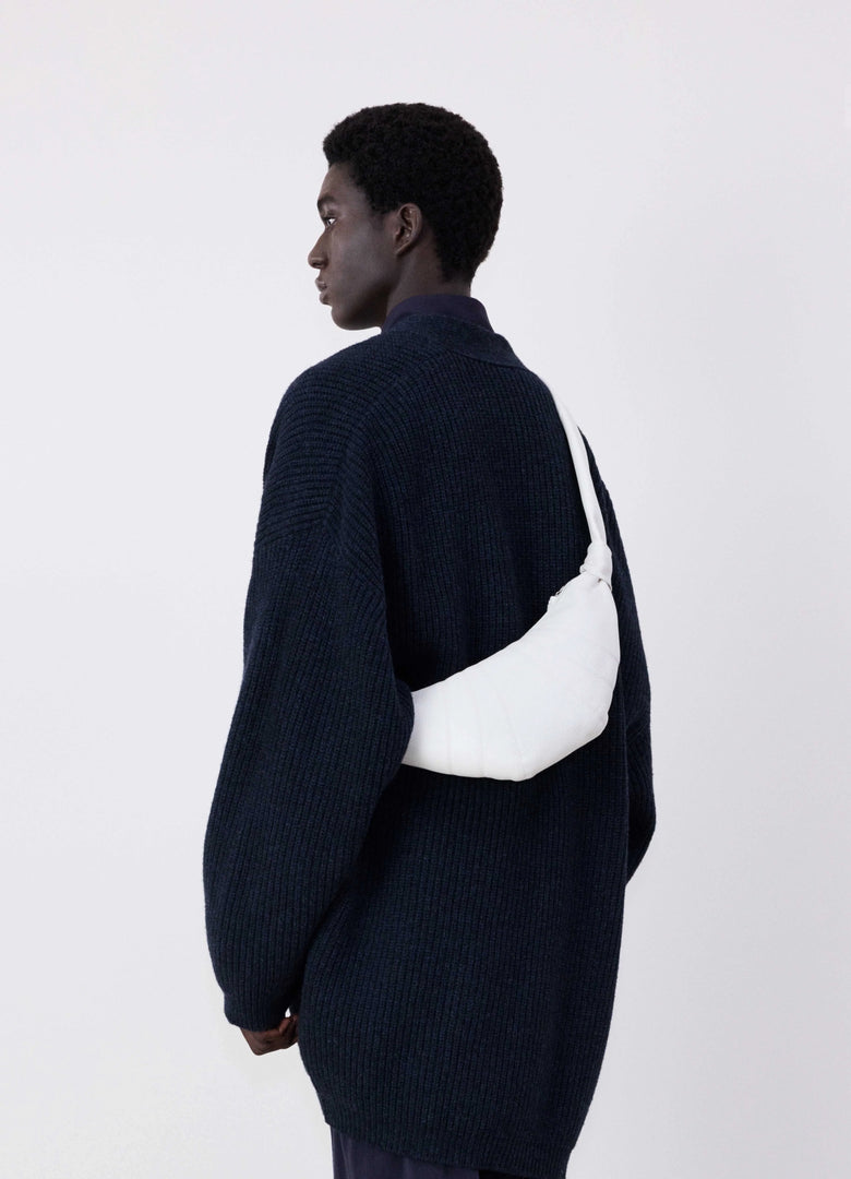 Christophe Lemaire SAC CROISSANT PETIT MODÈLE