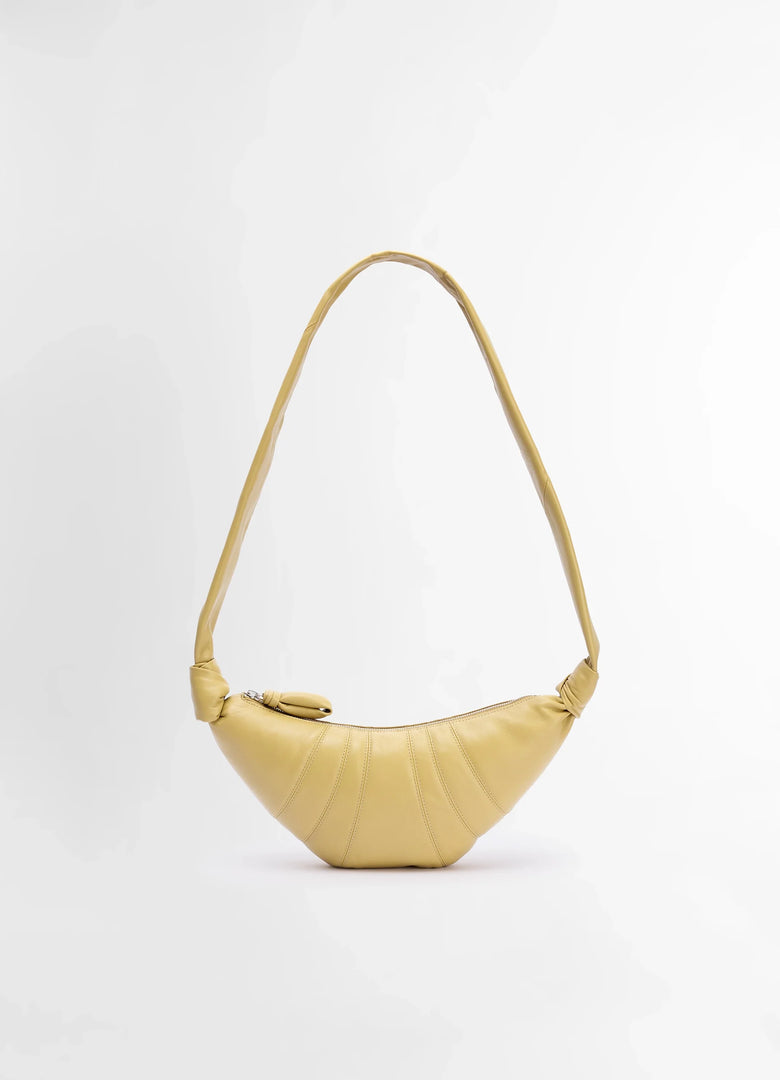 christophe lemaire SAC CROISSANT PETIT MODÈLE