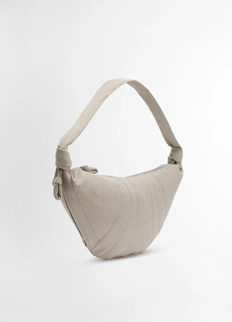 Christophe Lemaire SAC CROISSANT XL