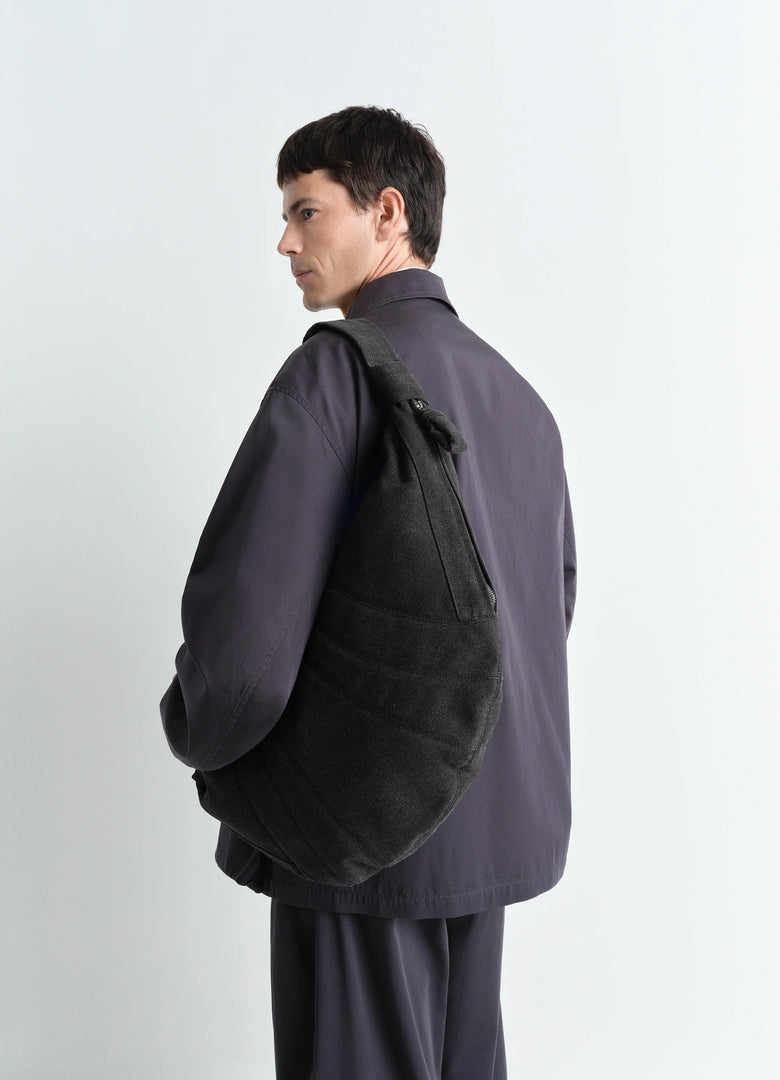 Christophe Lemaire SAC CROISSANT XL