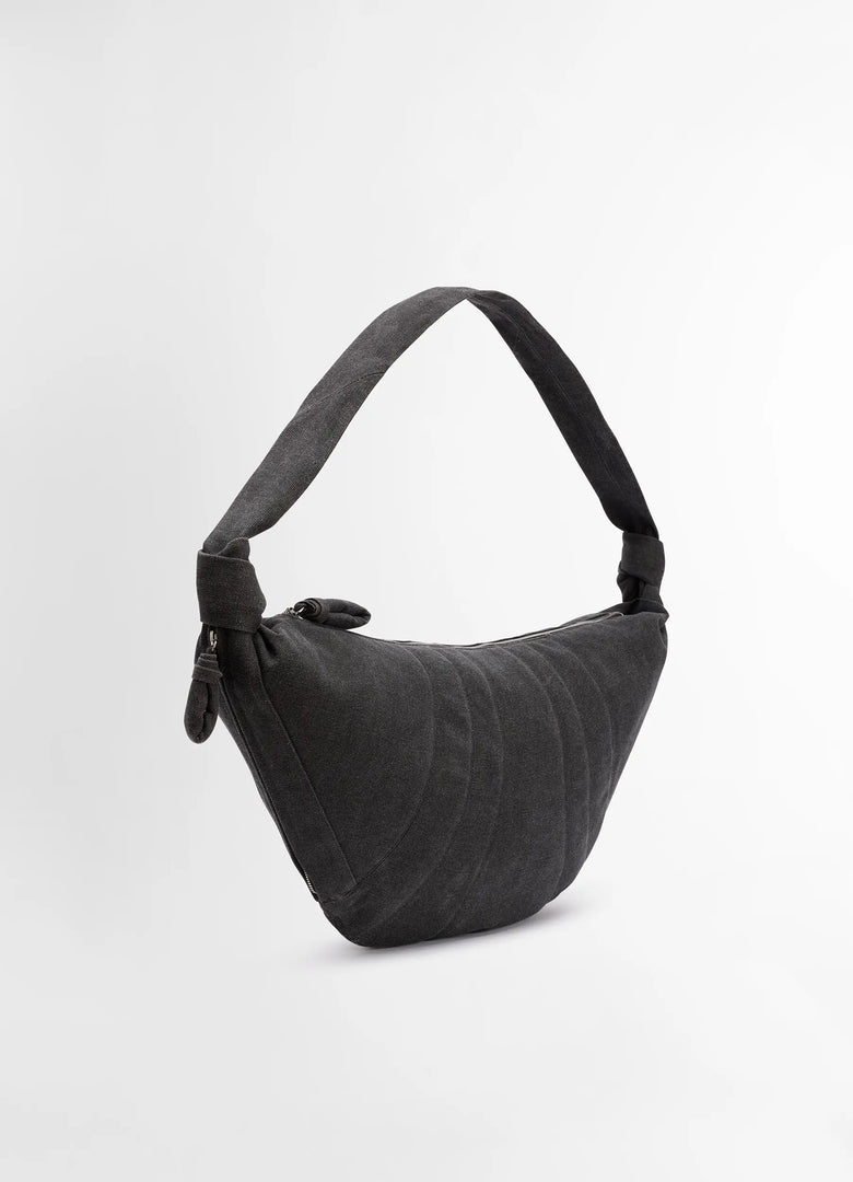 Christophe Lemaire SAC CROISSANT XL