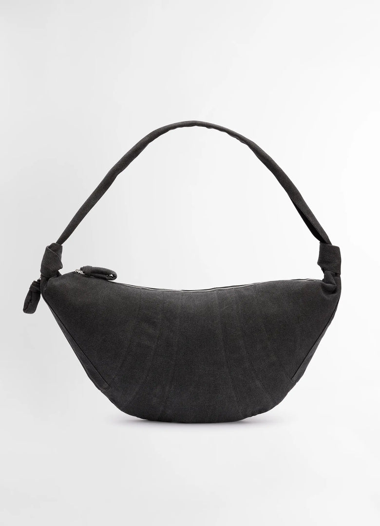 christophe lemaire SAC CROISSANT XL