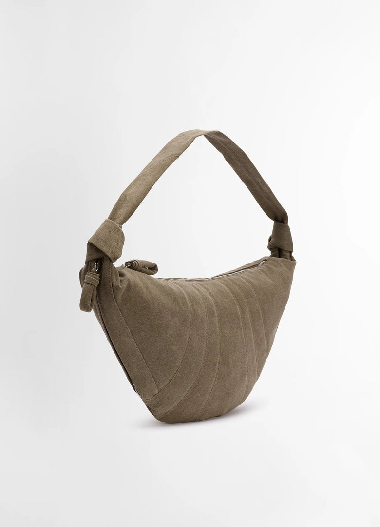 Christophe Lemaire SAC CROISSANT XL