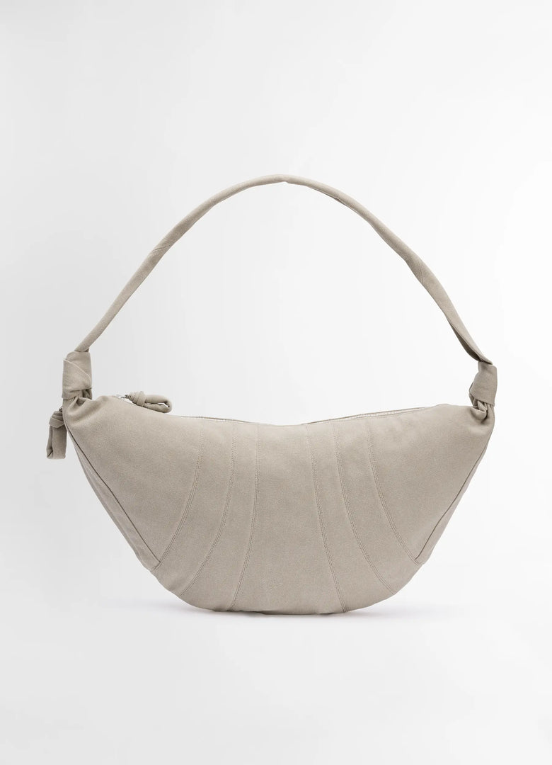 christophe lemaire SAC CROISSANT XL
