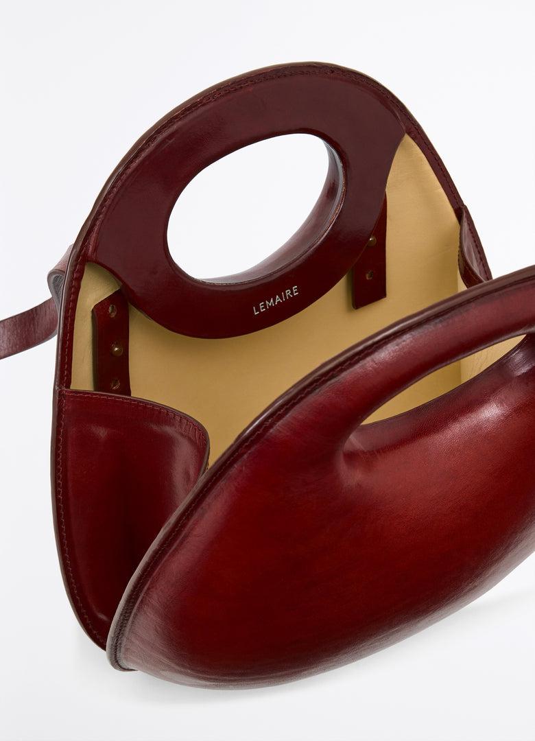 Christophe Lemaire SAC EGG