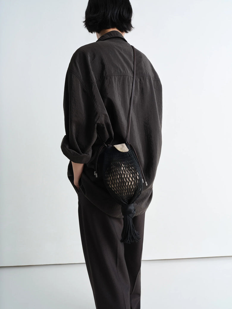 Christophe Lemaire SAC FILT OCTOPUS