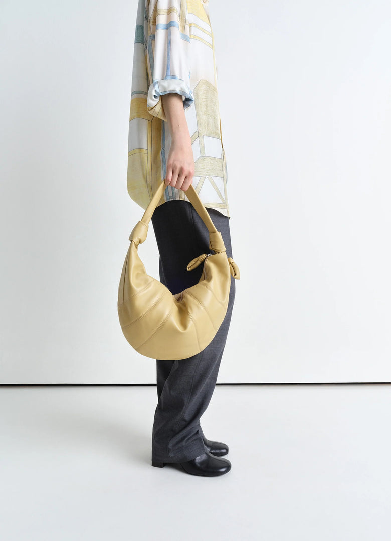 Christophe Lemaire SAC FORTUNE CROISSANT