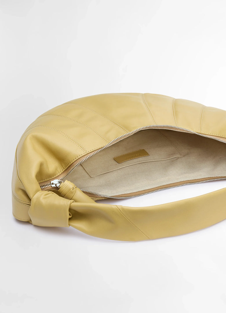 Christophe Lemaire SAC FORTUNE CROISSANT