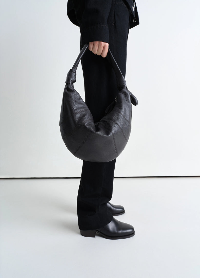Christophe Lemaire SAC FORTUNE CROISSANT