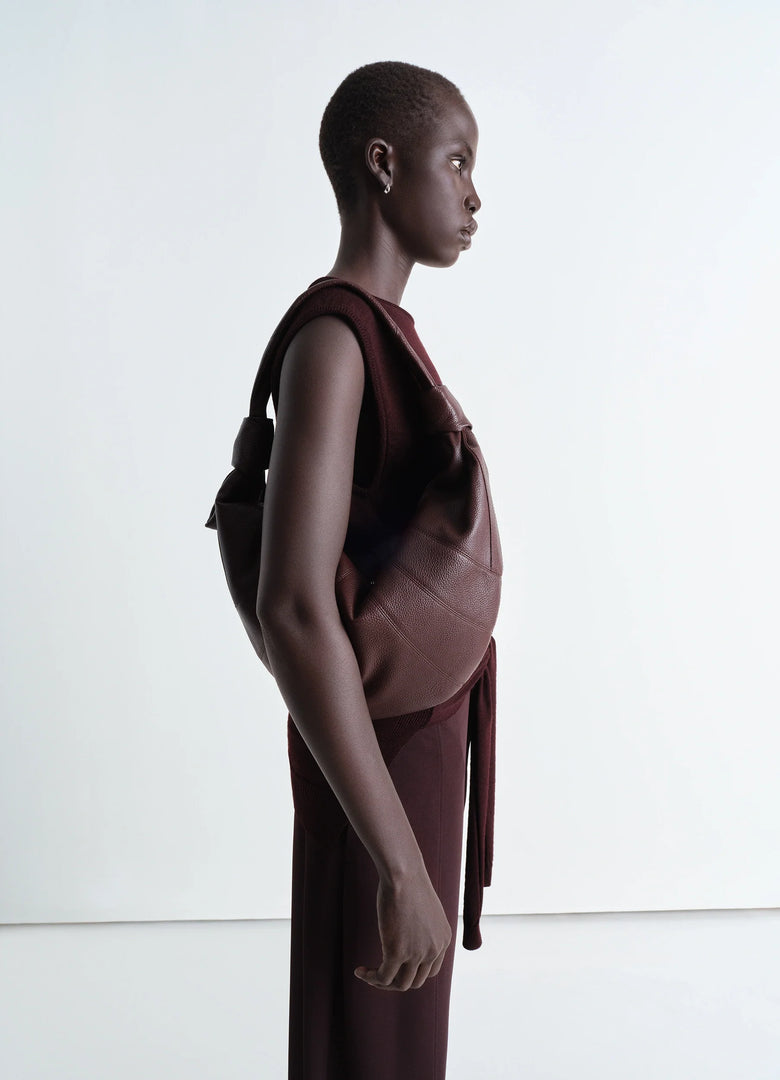 Christophe Lemaire SAC FORTUNE CROISSANT