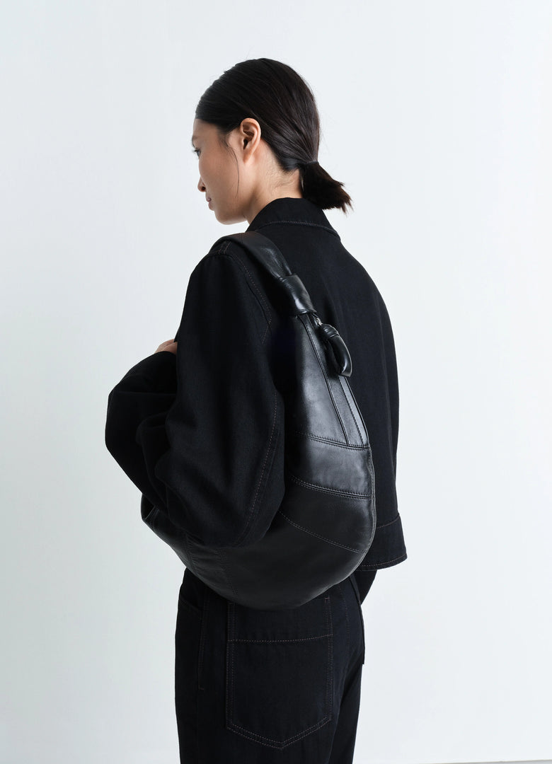 Christophe Lemaire SAC FORTUNE CROISSANT