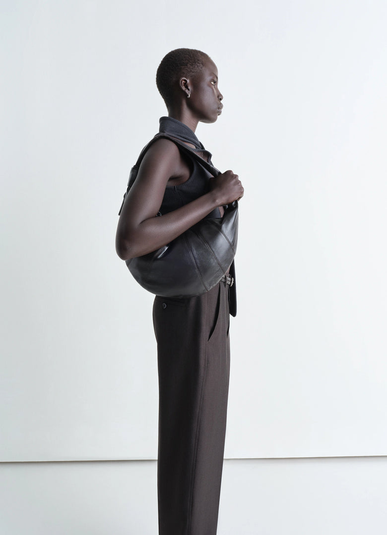 Christophe Lemaire SAC FORTUNE CROISSANT