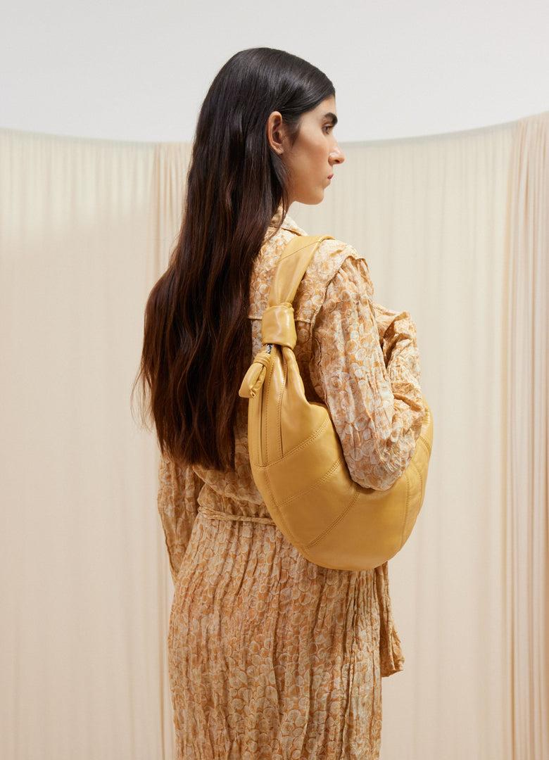 Christophe Lemaire SAC FORTUNE CROISSANT