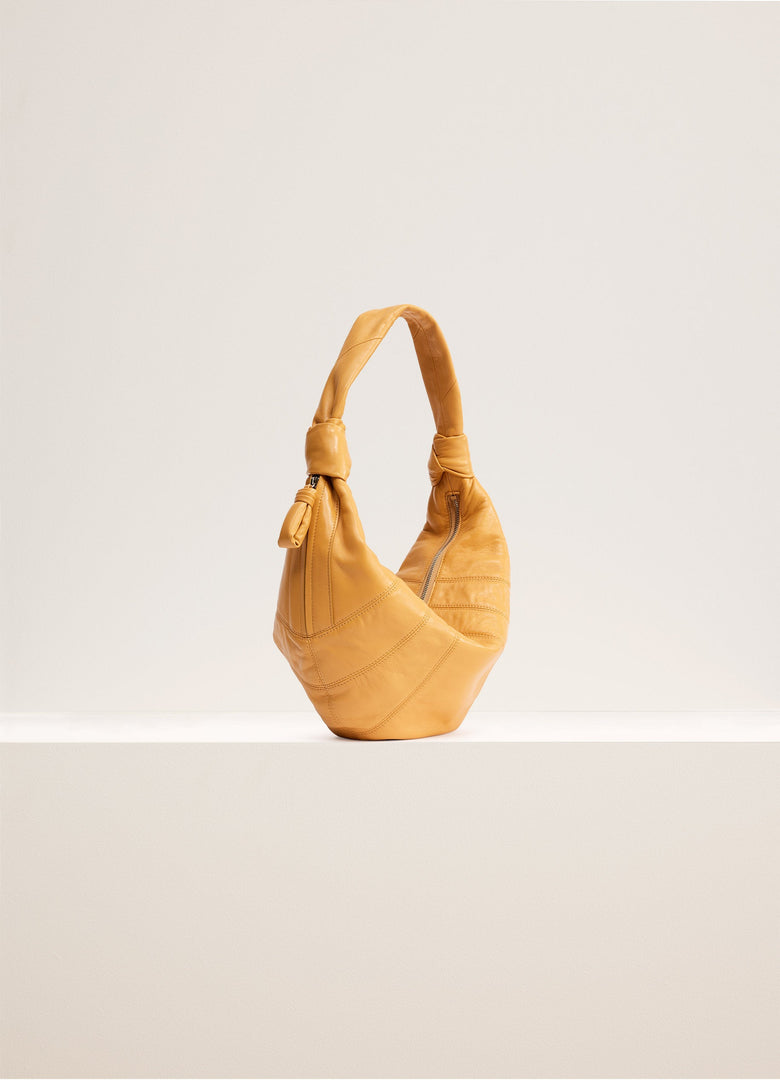 Christophe Lemaire SAC FORTUNE CROISSANT