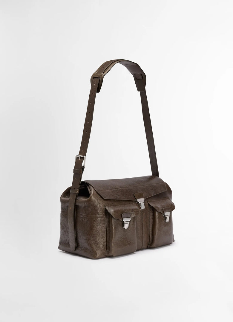 Christophe Lemaire SAC GEAR MODÈLE WEEK-END