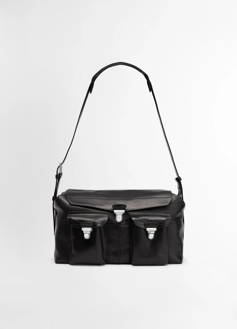 christophe lemaire SAC GEAR MODÈLE WEEK-END