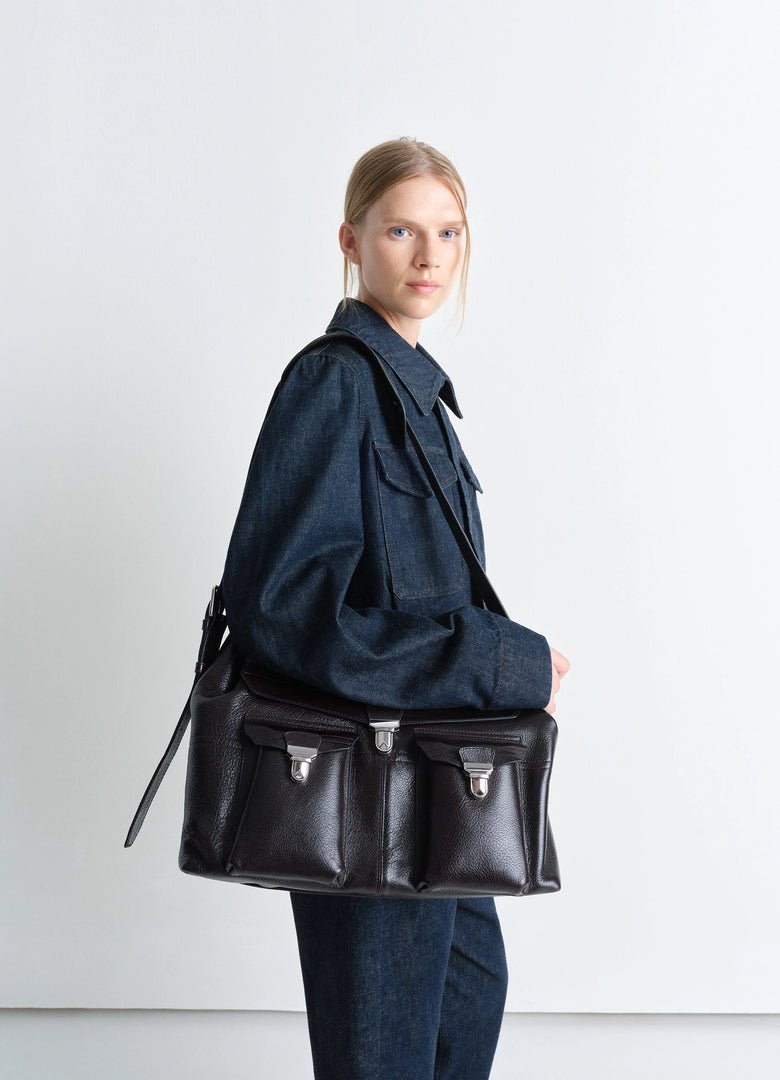 Christophe Lemaire SAC GEAR MODÈLE WEEK-END