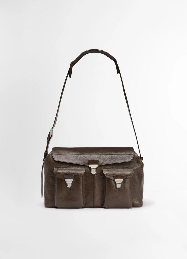 christophe lemaire SAC GEAR MODÈLE WEEK-END