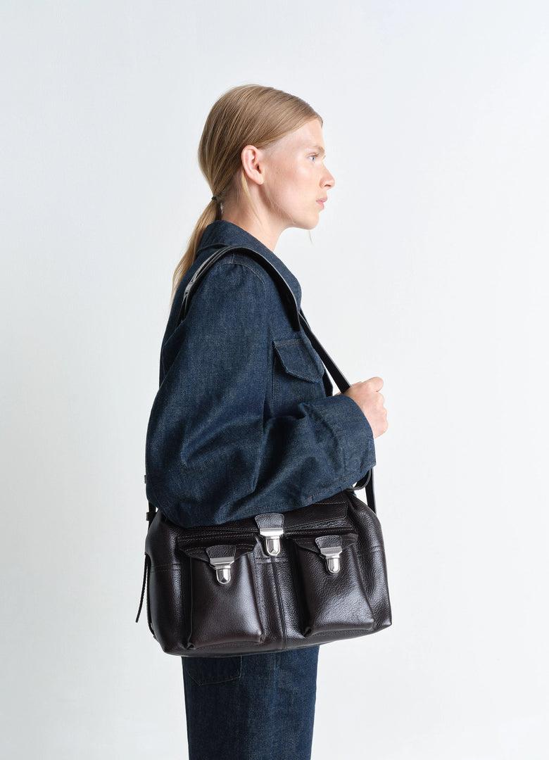 Christophe Lemaire SAC GEAR MOYEN MODÈLE