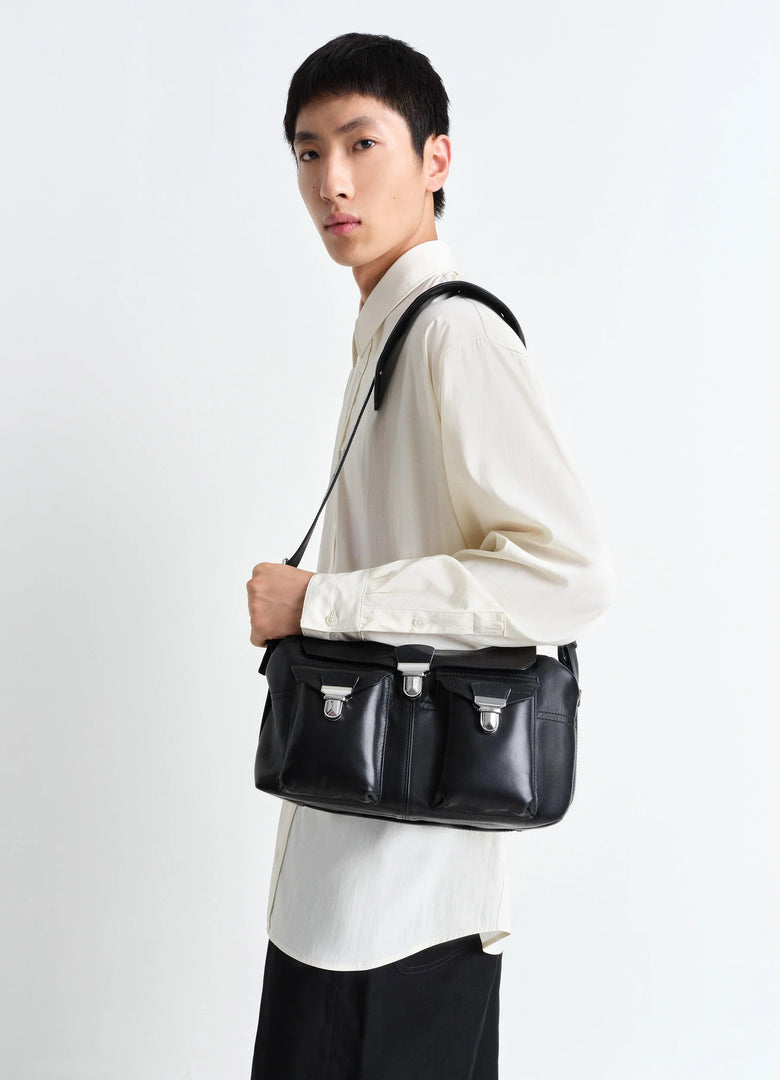 Christophe Lemaire SAC GEAR MOYEN MODÈLE