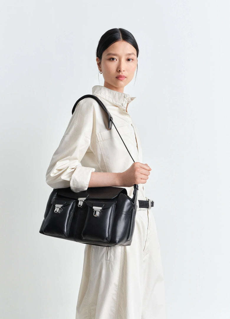 Christophe Lemaire SAC GEAR MOYEN MODÈLE