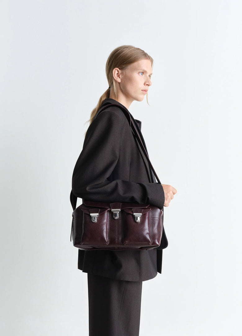 Christophe Lemaire SAC GEAR MOYEN MODÈLE