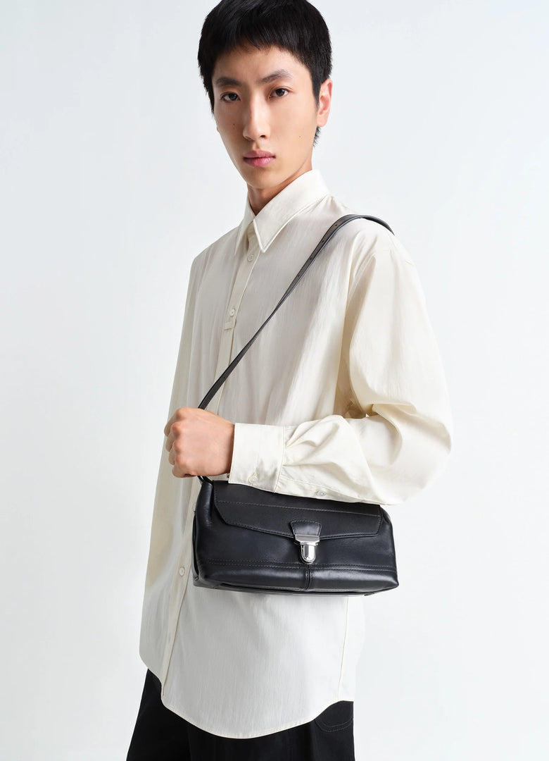 Christophe Lemaire SAC GEAR PETIT MODÈLE