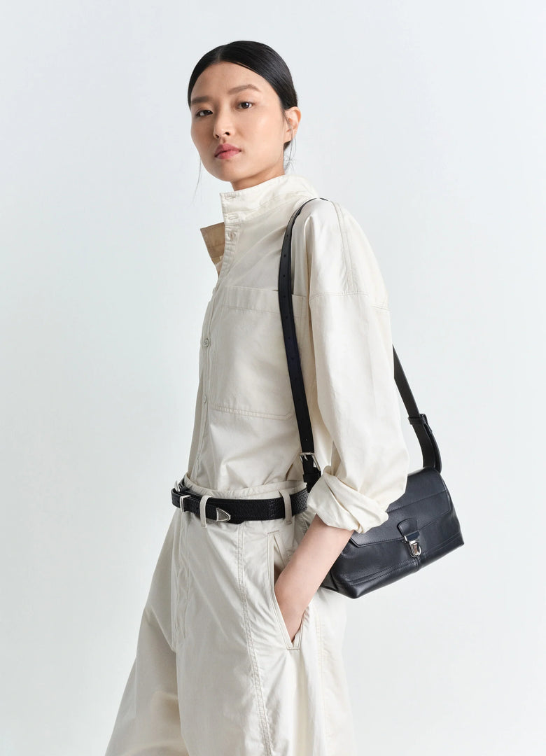 Christophe Lemaire SAC GEAR PETIT MODÈLE