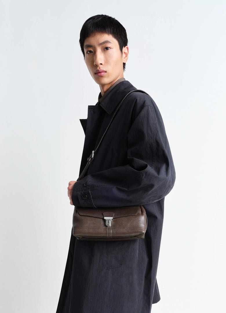 Christophe Lemaire SAC GEAR PETIT MODÈLE