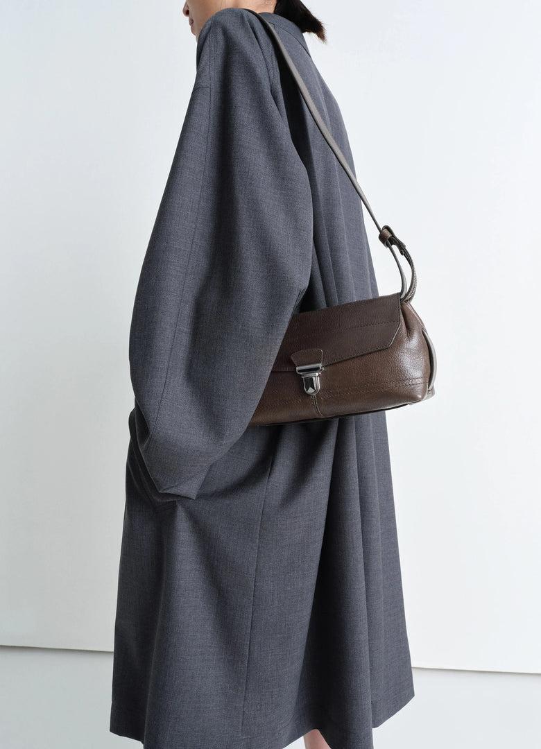 Christophe Lemaire SAC GEAR PETIT MODÈLE