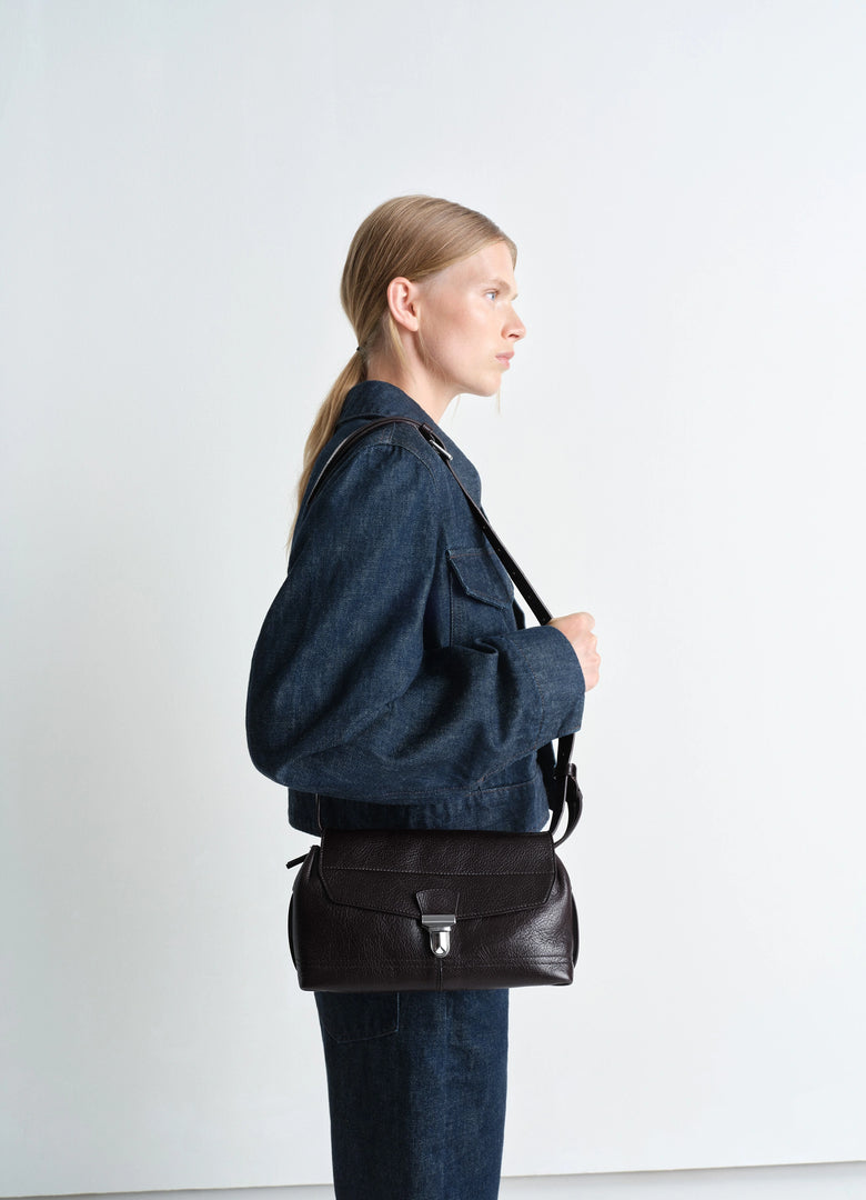 Christophe Lemaire SAC GEAR PETIT MODÈLE