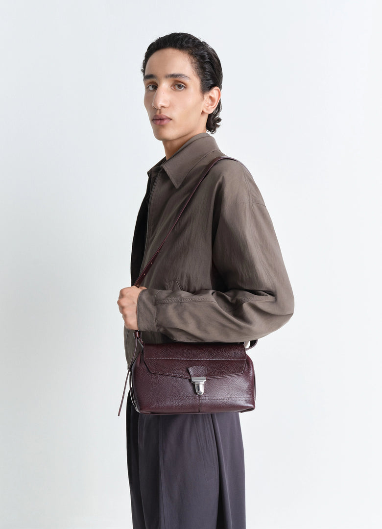 Christophe Lemaire SAC GEAR PETIT MODÈLE