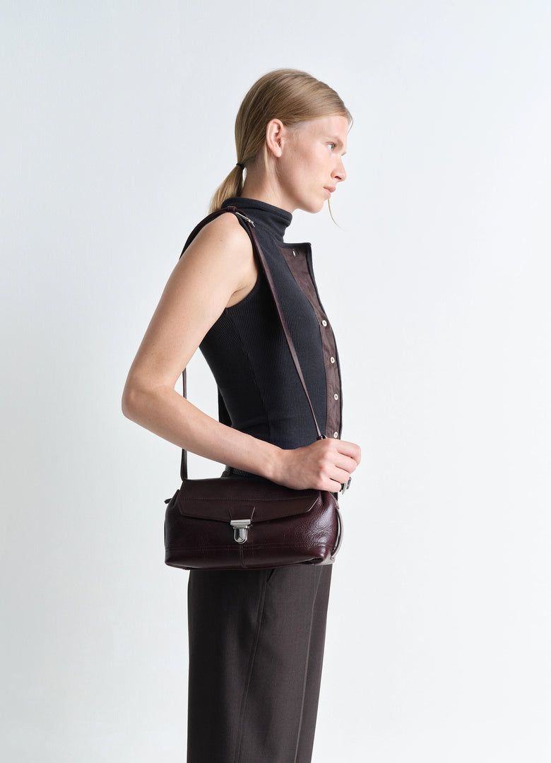 Christophe Lemaire SAC GEAR PETIT MODÈLE