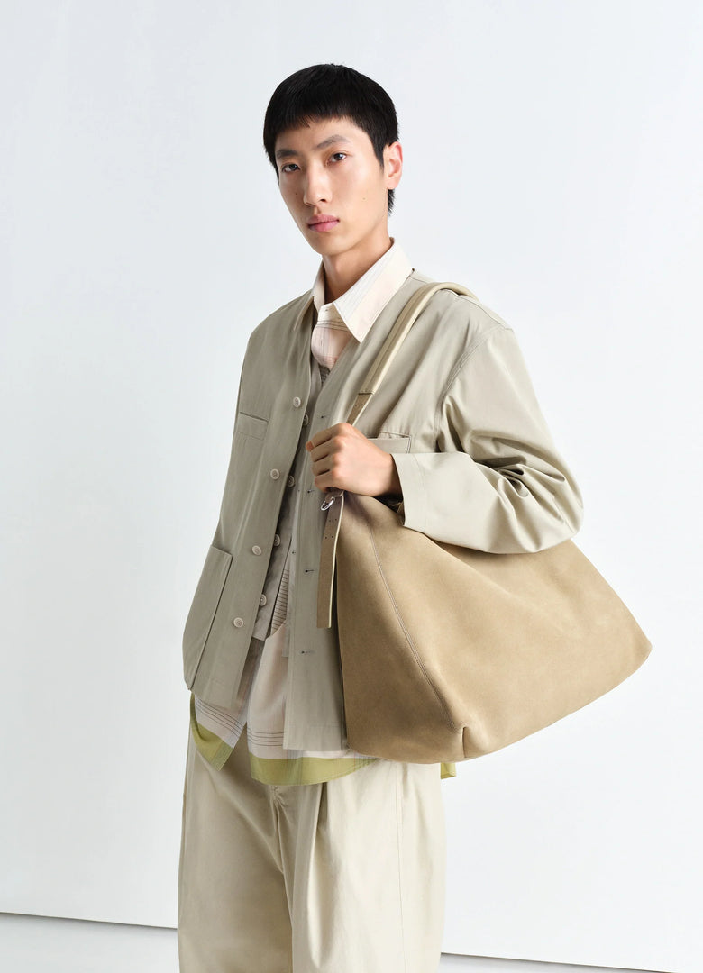 Christophe Lemaire SAC HOBO À BANDOULIÈRE