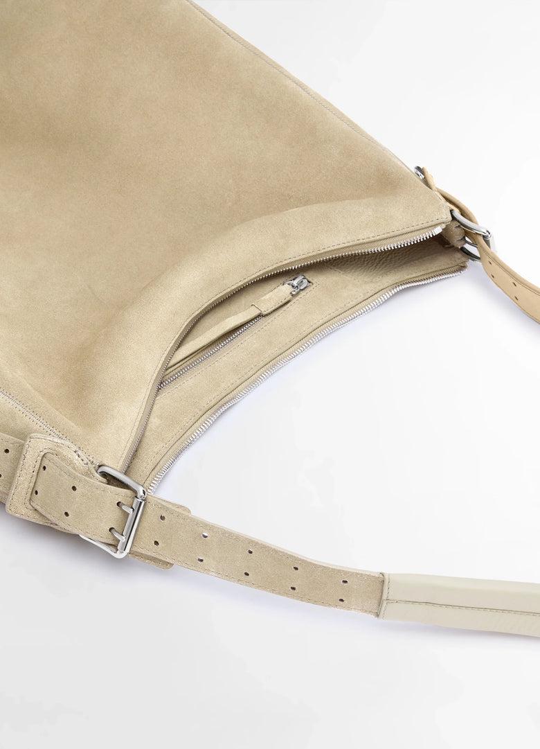 Christophe Lemaire SAC HOBO À BANDOULIÈRE