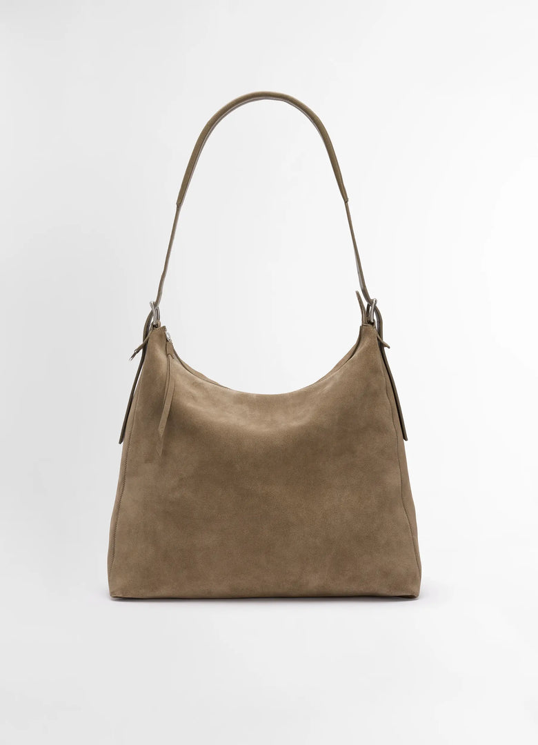 christophe lemaire SAC HOBO À BANDOULIÈRE