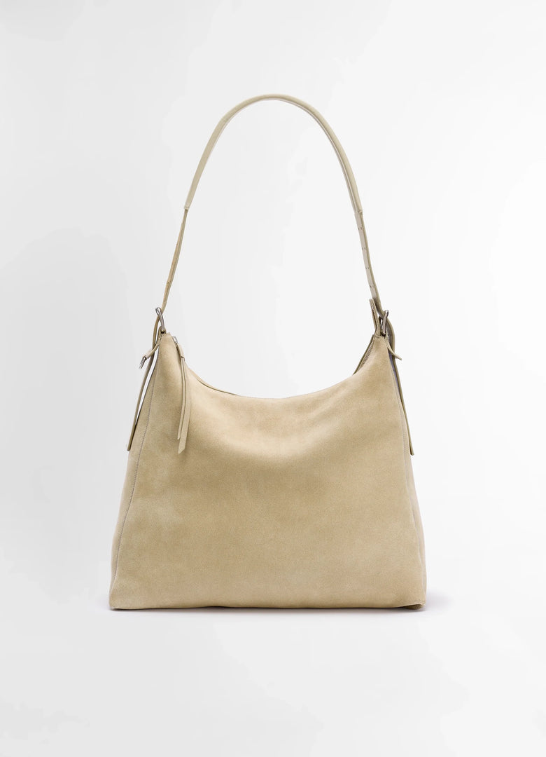 christophe lemaire SAC HOBO À BANDOULIÈRE