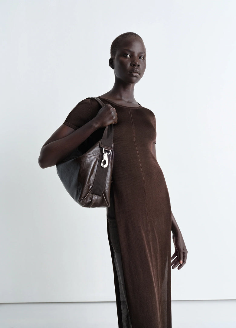 Christophe Lemaire SAC HOBO BERLINGOT