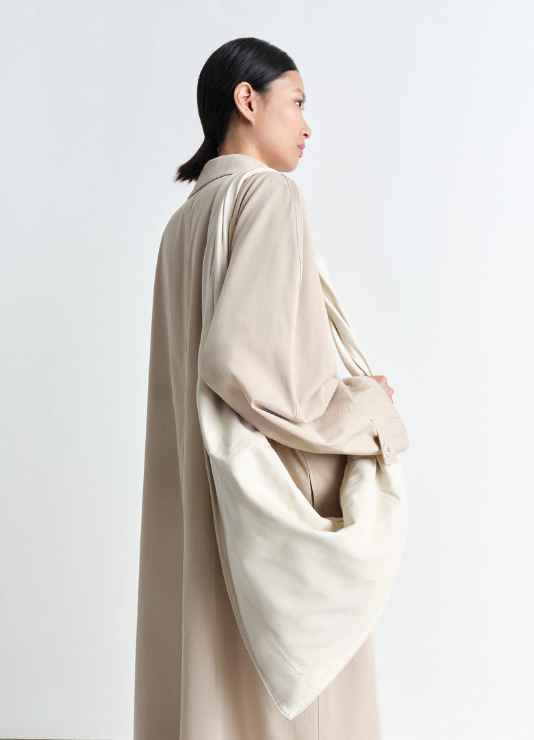 Christophe Lemaire SAC SCARF