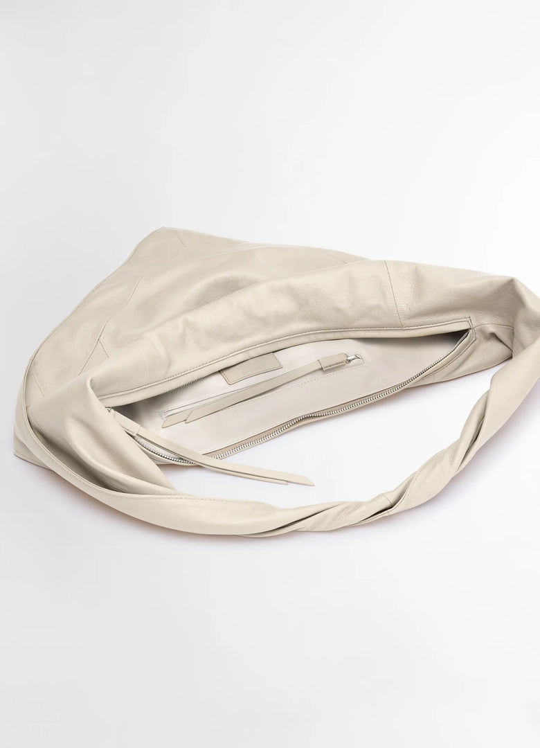 Christophe Lemaire SAC SCARF PETIT MODÈLE