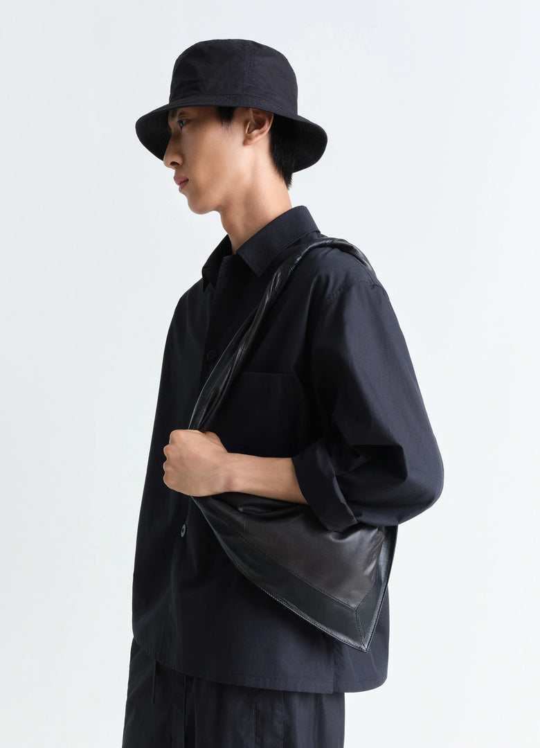 Christophe Lemaire SAC SCARF PETIT MODÈLE